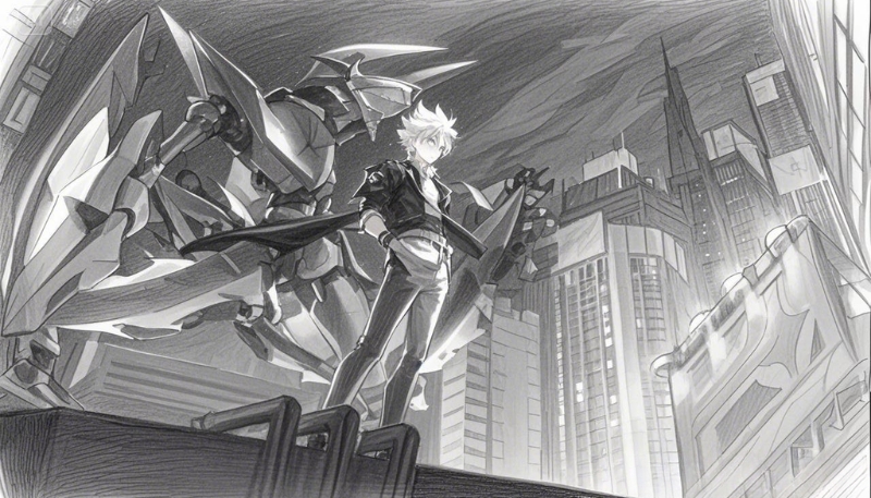 fanart ảnh nakroth thứ nguyên vệ thần