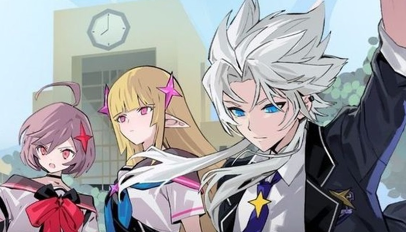 hình ảnh nak thứ nguyên vệ thần