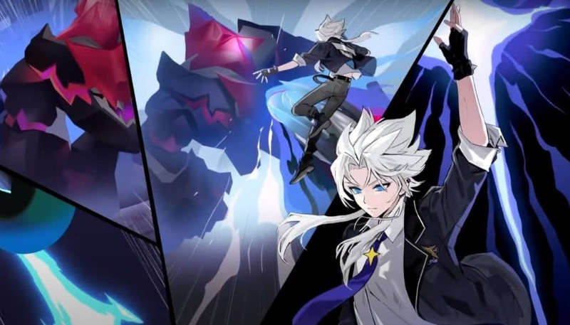 hình ảnh nak vệ thần