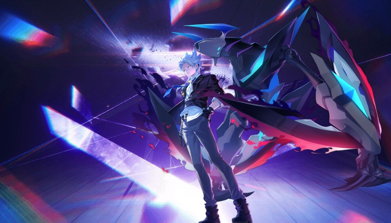 hình nak vệ thần