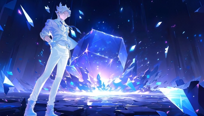 hình nak vệ thần