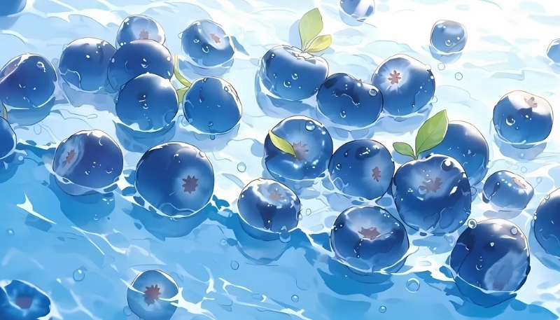 ảnh nền cute cherry