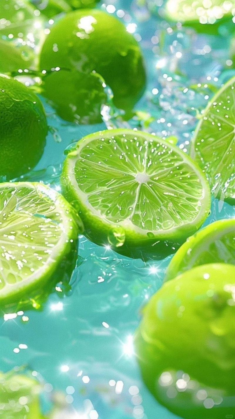 ảnh nền điện thoại trái cây 1