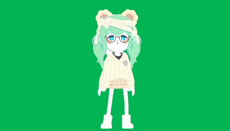 ảnh avatar play together