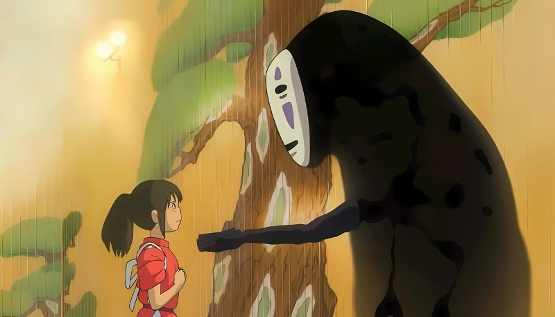 Hình ảnh Vô Diện đẹp nhất cho máy tính