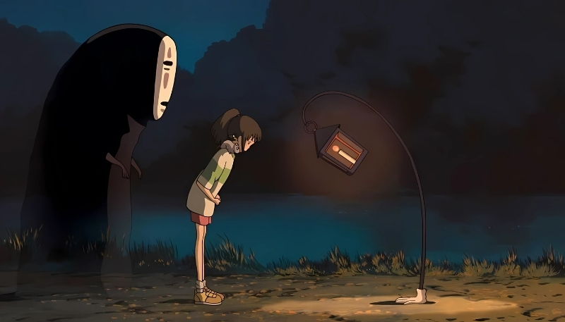 Hình nền Vô Diện đẹp nhất cho laptop