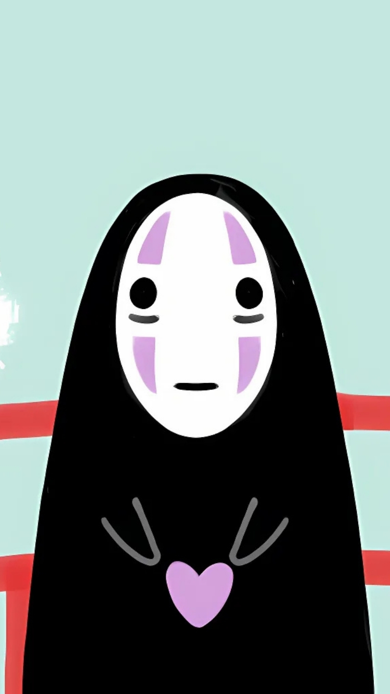 Hình Vô Diện hài hước