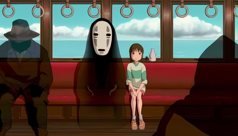 Hình Vô Diện đẹp nhất cho máy tính