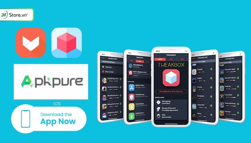 app tải game miễn phí ios