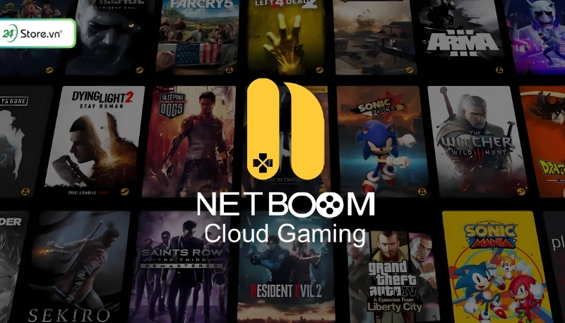 app tải game nước ngoài