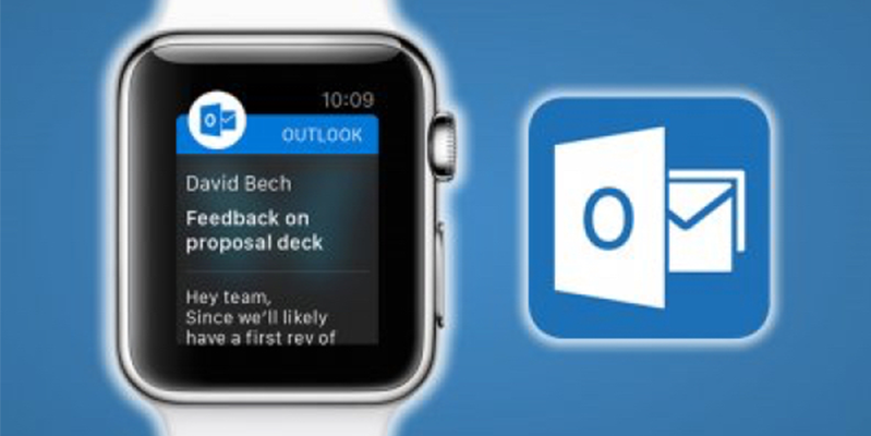 Ứng dụng Email nào hoạt động tốt nhất với Apple?