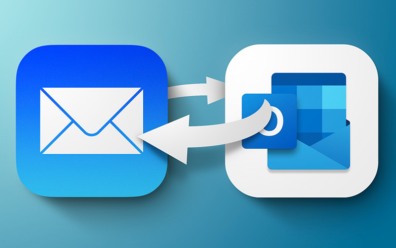 Cách cài đặt ứng dụng email trên đồng hồ Apple