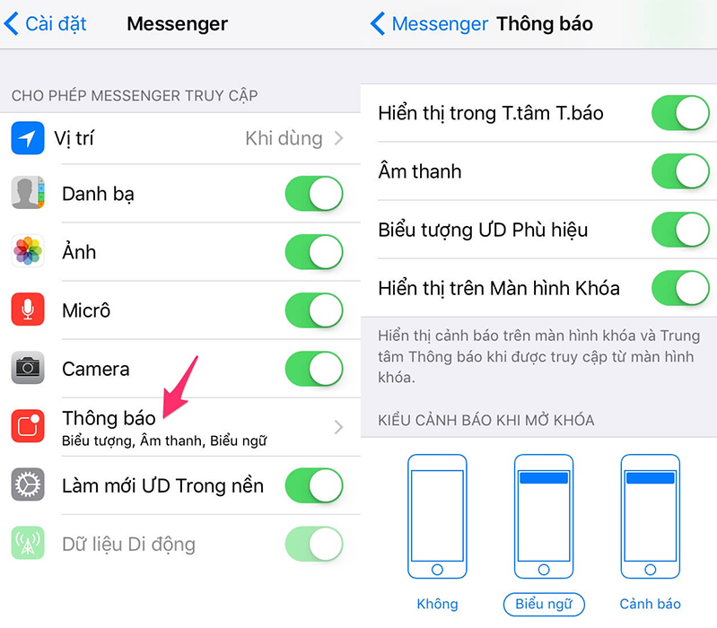 Tại sao tôi không nhận được thông báo qua email trên đồng hồ của mình?
