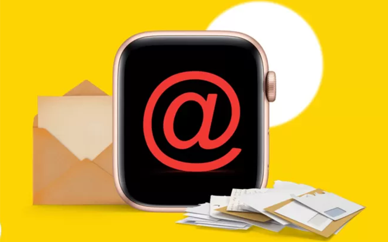 Các ứng dụng Email tốt nhất cho Apple Watch năm 2021