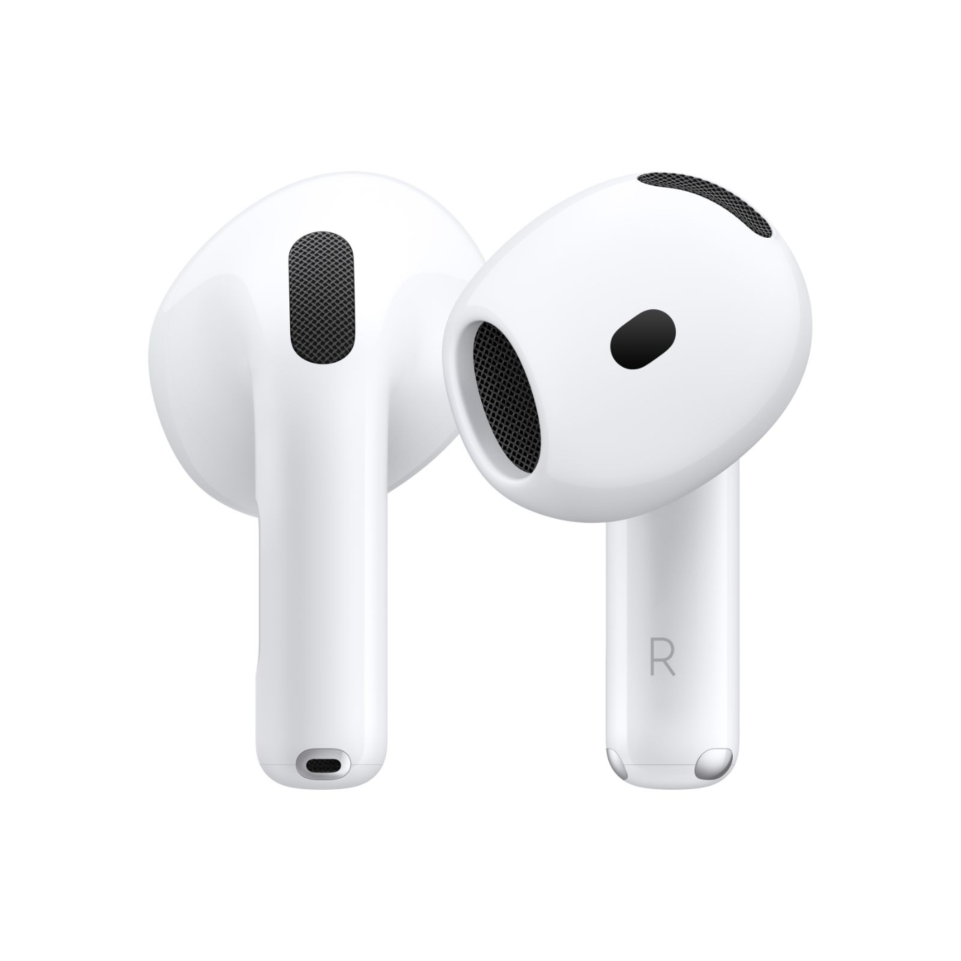 tai nghe airpods 4 chính hãng