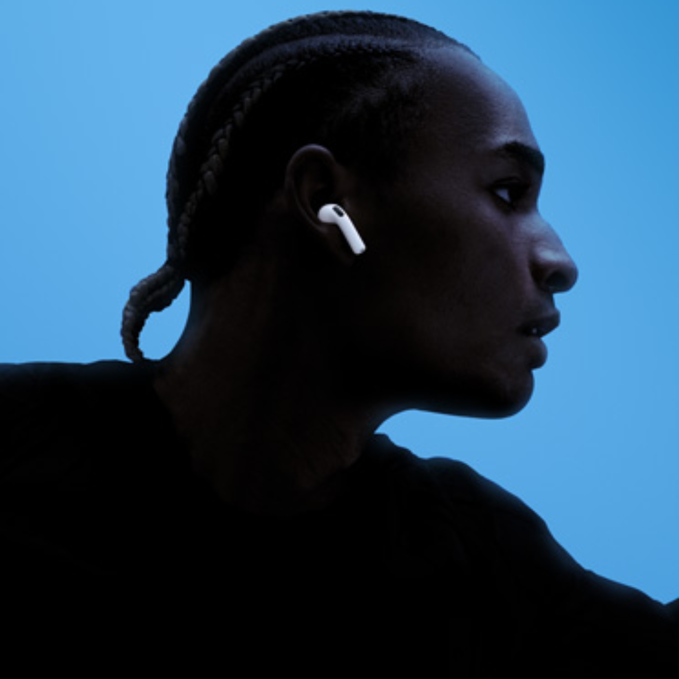 tai nghe không dây airpods 4 tại tphcm