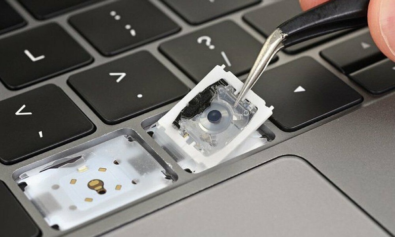 Apple bị phạt 50 triệu USD vì phát minh lầm lỗi của mình Apple bị phạt 50 triệu USD vì phát minh lầm lỗi của mình