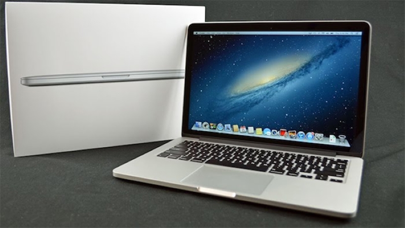 apple chính thức khai tử các sản phẩm macbook pro 13 inch 2014 