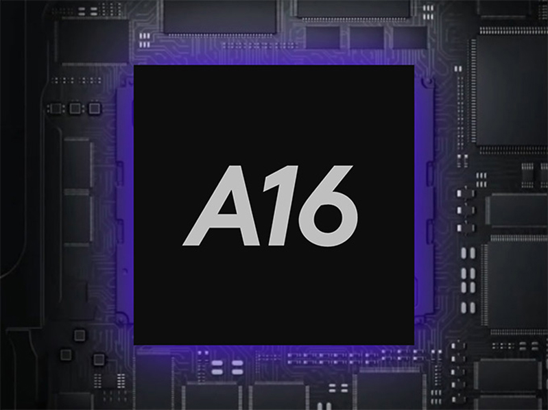 Chip A16 sẽ tạo nên iPhone 14 hiệu năng cực mạnh