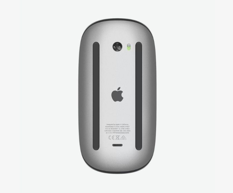 Apple Magic Mouse 2022 2