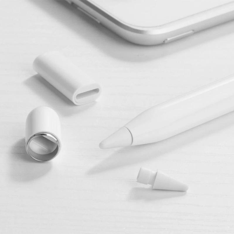 Apple Pencil 1 Cũ  cảm ứng cực nhạy