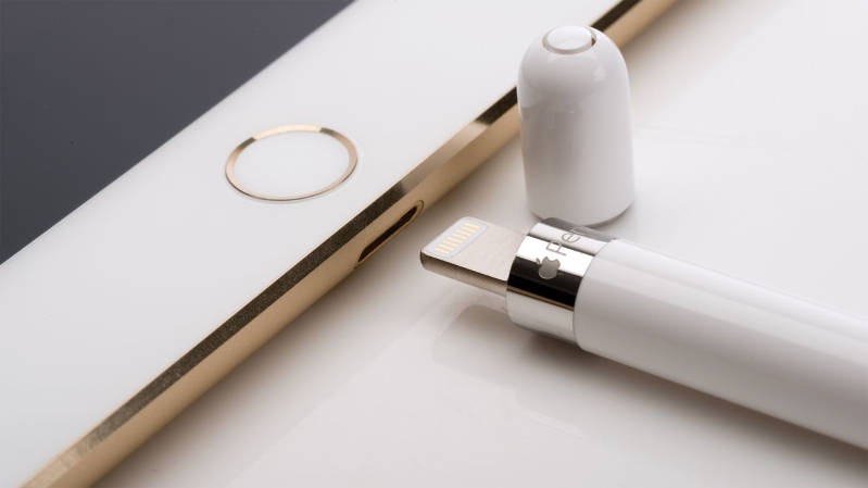 Apple Pencil 1 Cũ tại 24hStore
