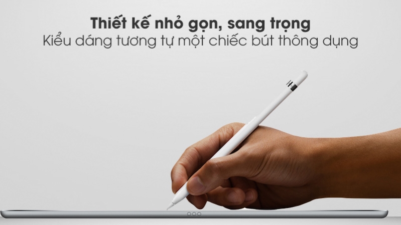 Apple Pencil 1 Cũ thiết kế sang trọng 