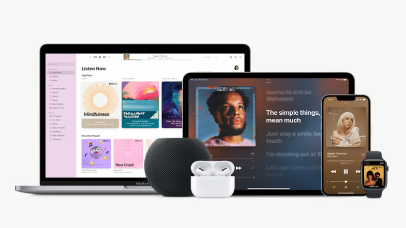 Sự kiện Apple Unleashed ảnh 1 Sự kiện Apple Unleashed ra mắt loạt sản phẩm mới