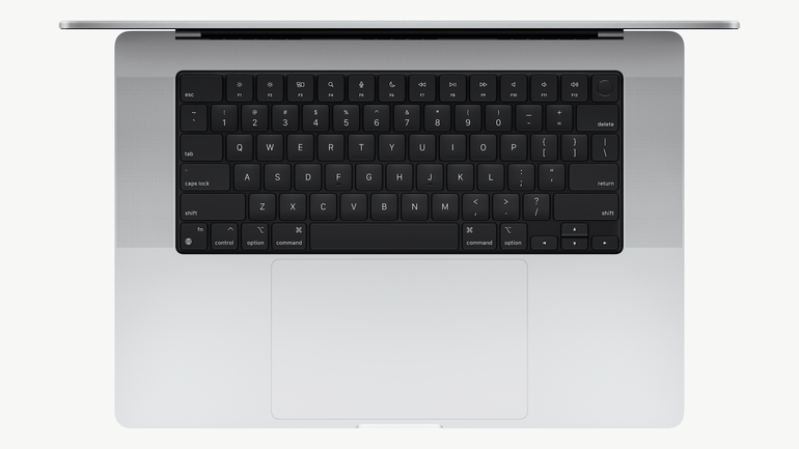 Sự kiện Apple Unleashed ảnh 8 MacBook Pro mới đã loại bỏ các thử nghiệm trên touchbar