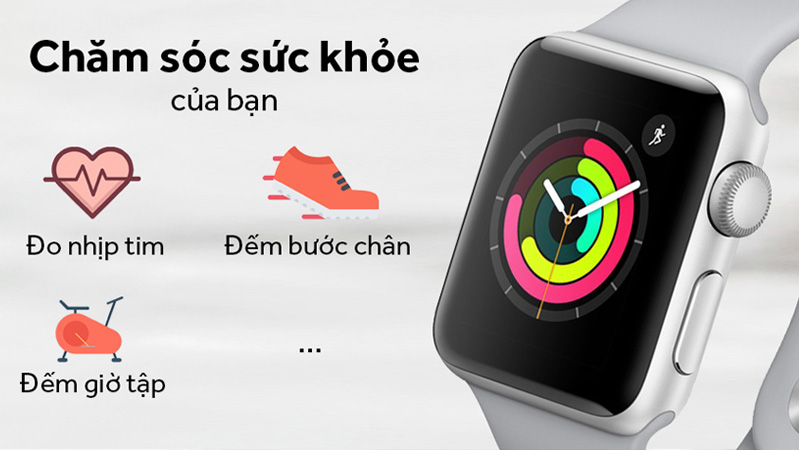 apple watch series 3 38mm gps 3 apple watch s3 co nhung tinh nang gi