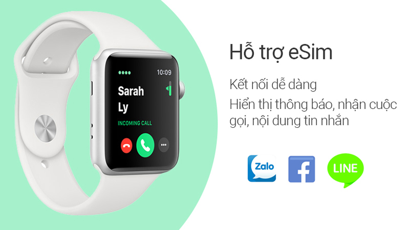 apple watch series 3 - 38mm - lte 2 tai sao nen mua apple watch series 3 - 38mm - lte