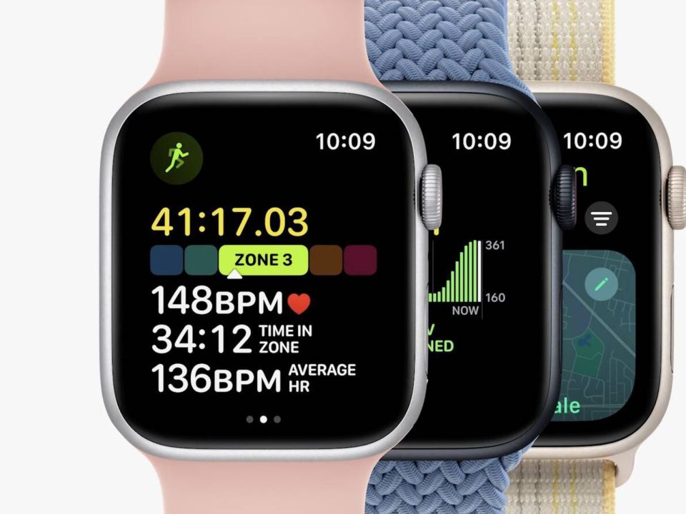 Màn hình OLED với công nghệ Retina hiện đại