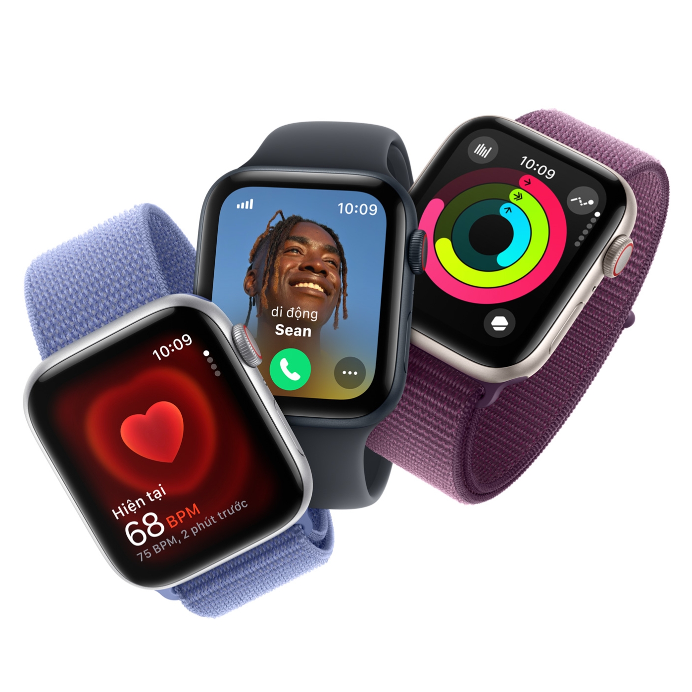 apple watch se 2024 giá rẻ