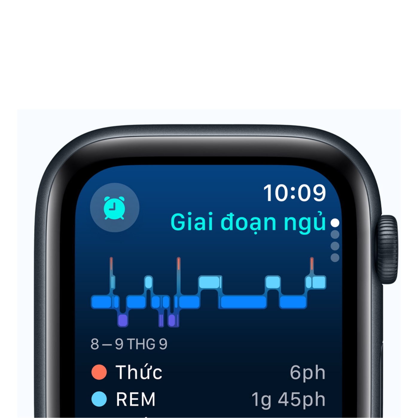 đồng hồ apple watch se 2024 chính hãng