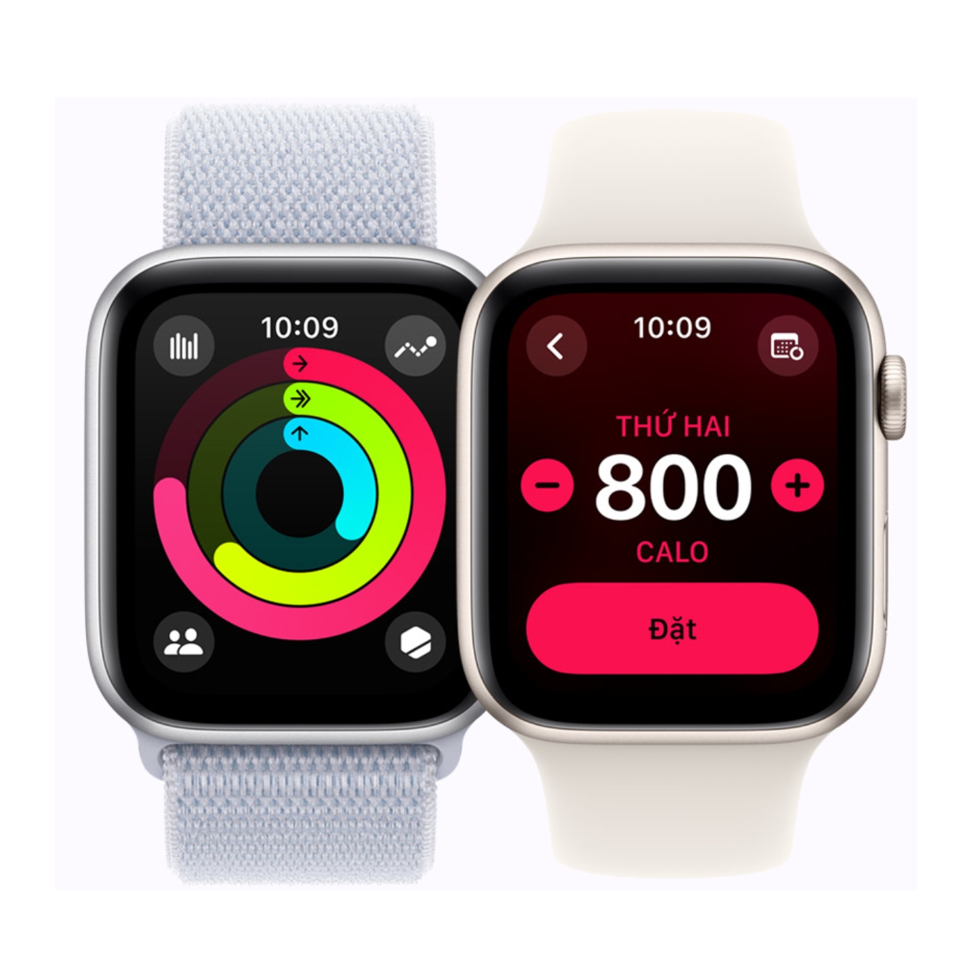 đồng hồ apple watch se 2024 giá rẻ