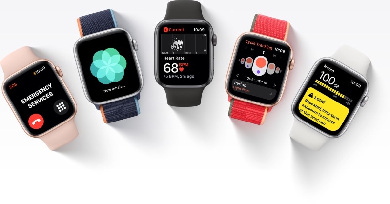 Apple Watch SE 40mm GPS cũ