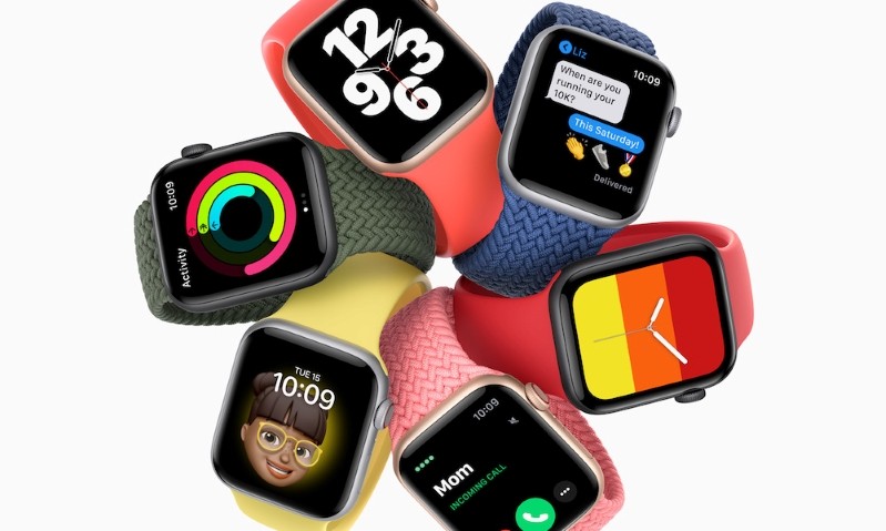 Apple Watch SE 40mm GPS cũ
