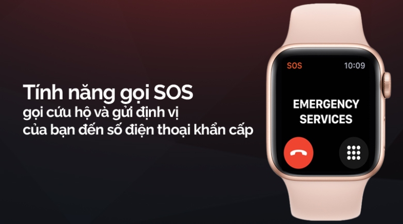 Apple Watch Series 5 40mm