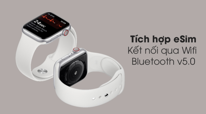 Apple Watch Series 5 LTE