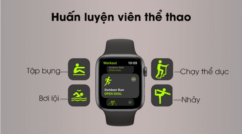 Apple Watch Series 5 44mm LTE