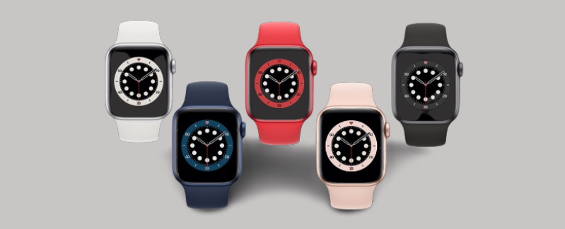 apple watch series 6 44mm gps cu 1 Apple Watch Series 6 44mm GPS cũ 1