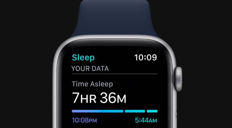 do nong do oxi qua apple watch