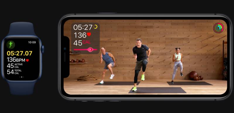 apple-watch-series-6-hinh-5 ung dung thong minh