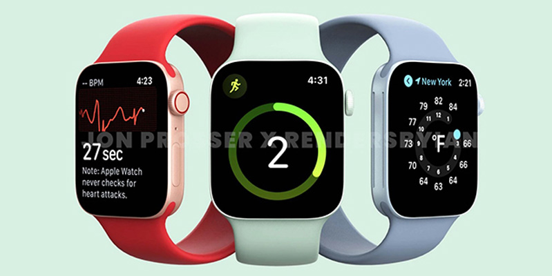 apple watch s7 co gi moi