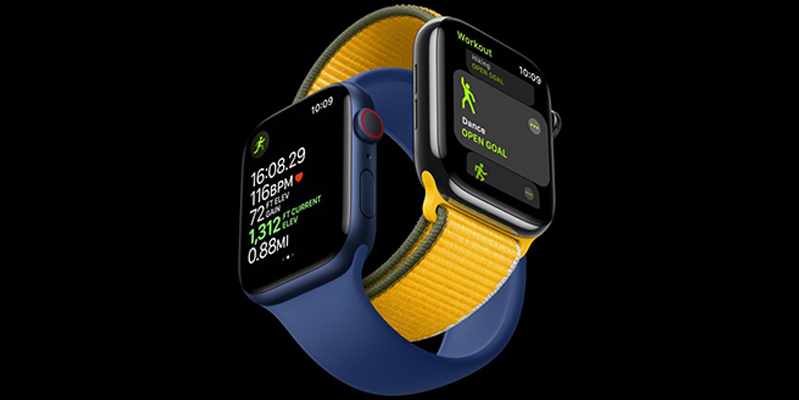 apple watch series 7 2 tinh nang