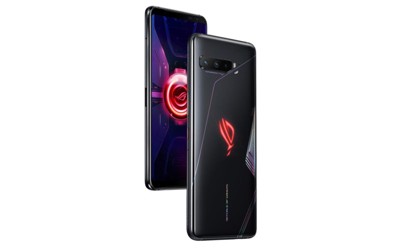 asus rog phone 3 strix edition cũ
