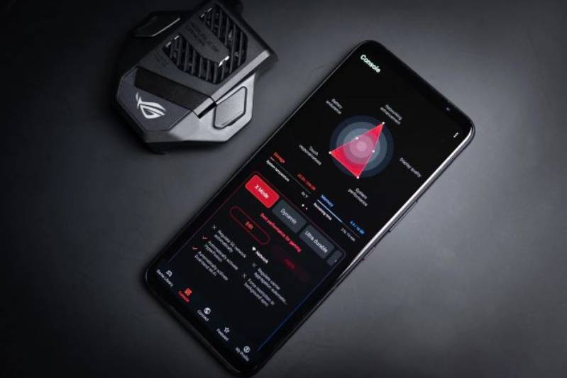 thiet ke cua dien thoai