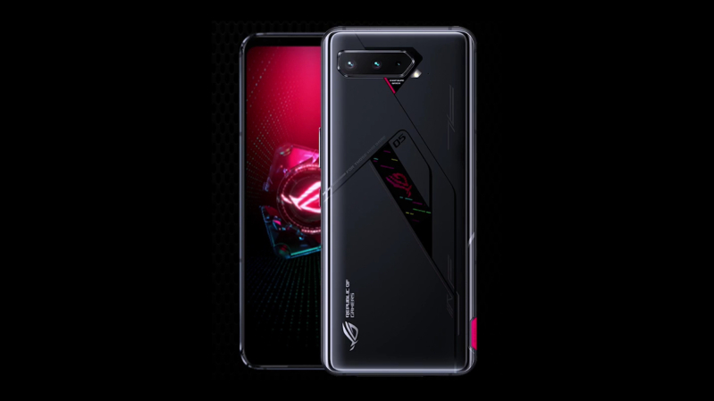 asus rog phone 5 ultimate