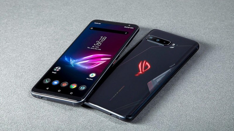 asus rog phone 5 ultimate