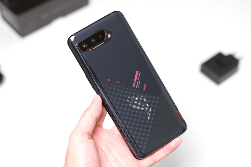 asus rog phone 5 ultimate